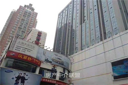 城南善国贾苑出售首付30万送车位储藏室让利了16万